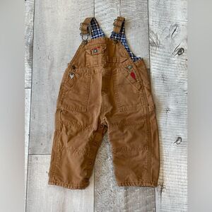 OshKosh B’Gosh Kids Overalls